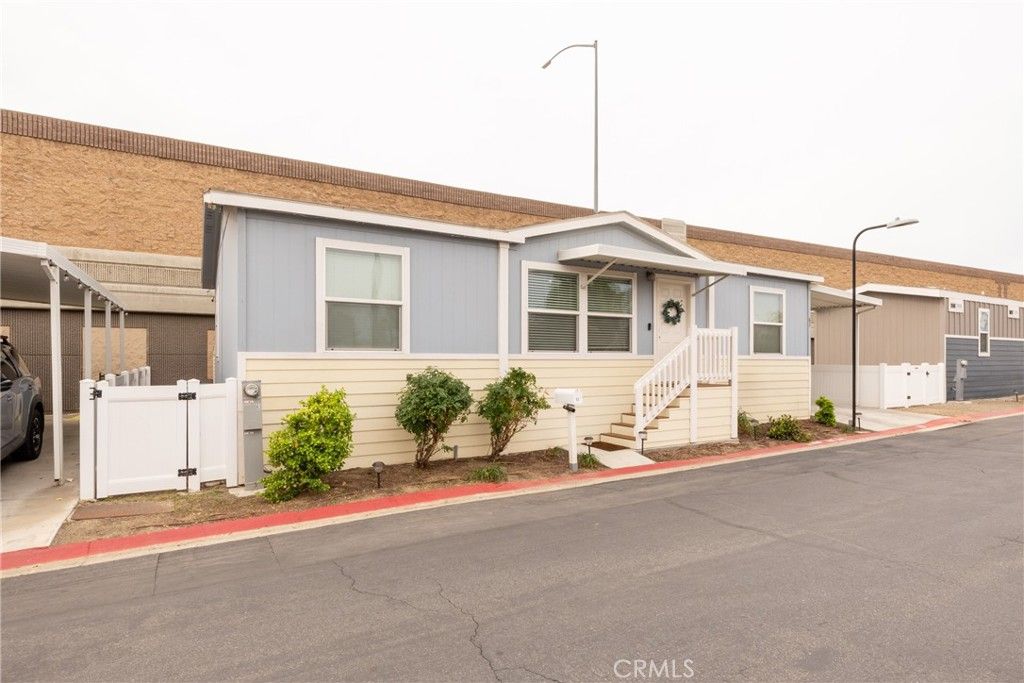 995 Pomona Rd 63, Corona, CA 92882 — exterior
