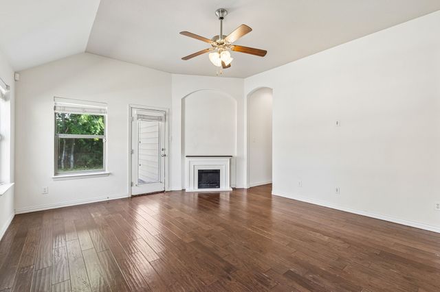 2117 Gregory Creek Drive, Little Elm, TX 75068