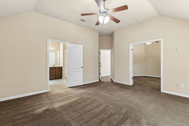 2117 Gregory Creek Drive, Little Elm, TX 75068