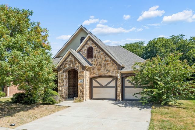 2117 Gregory Creek Drive, Little Elm, TX 75068