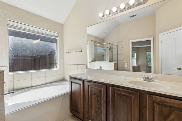 2117 Gregory Creek Drive, Little Elm, TX 75068