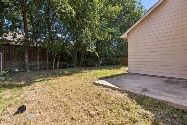 2117 Gregory Creek Drive, Little Elm, TX 75068