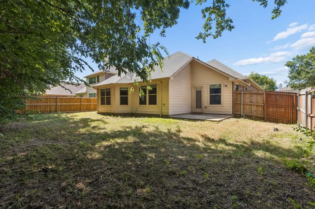 2117 Gregory Creek Drive, Little Elm, TX 75068