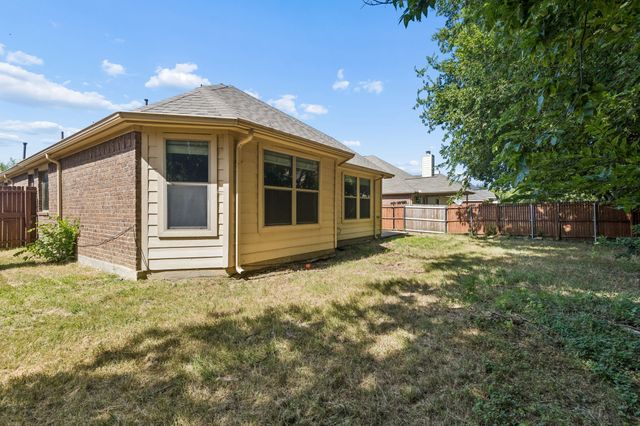 2117 Gregory Creek Drive, Little Elm, TX 75068