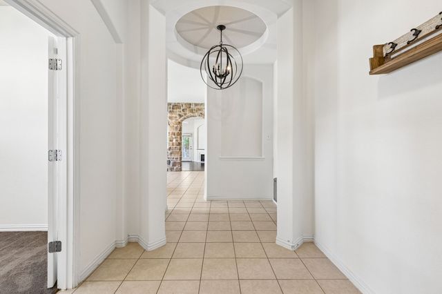 2117 Gregory Creek Drive, Little Elm, TX 75068