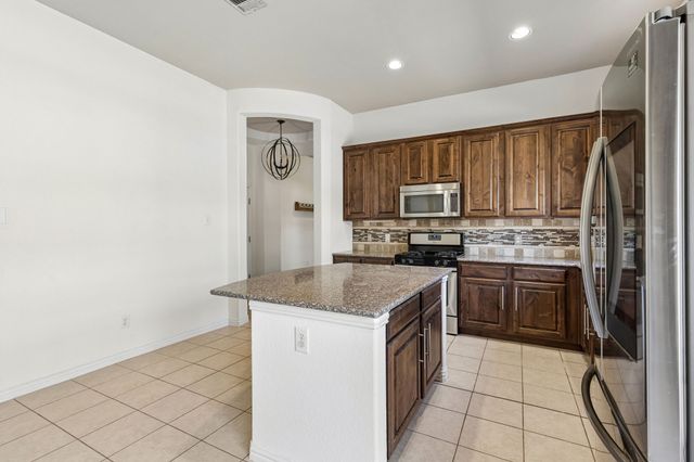 2117 Gregory Creek Drive, Little Elm, TX 75068