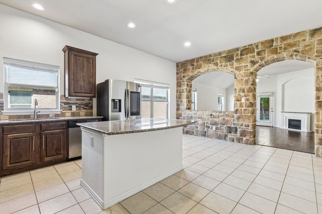 2117 Gregory Creek Drive, Little Elm, TX 75068