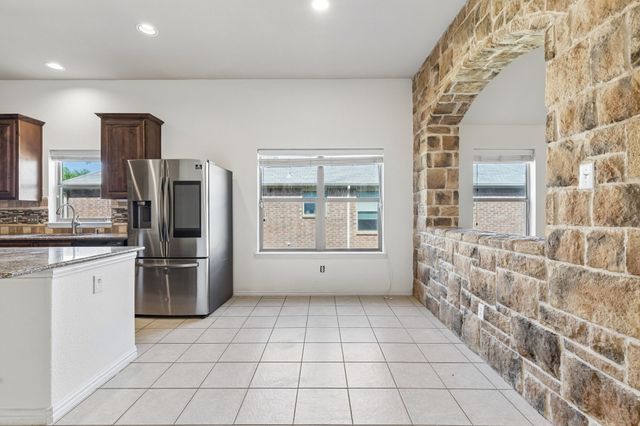 2117 Gregory Creek Drive, Little Elm, TX 75068