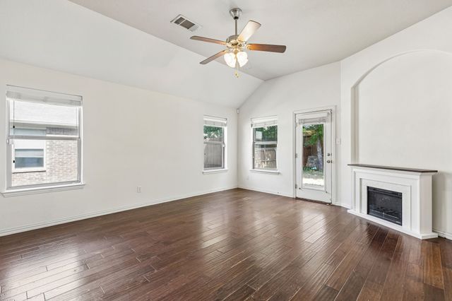 2117 Gregory Creek Drive, Little Elm, TX 75068