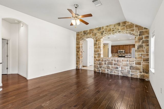 2117 Gregory Creek Drive, Little Elm, TX 75068
