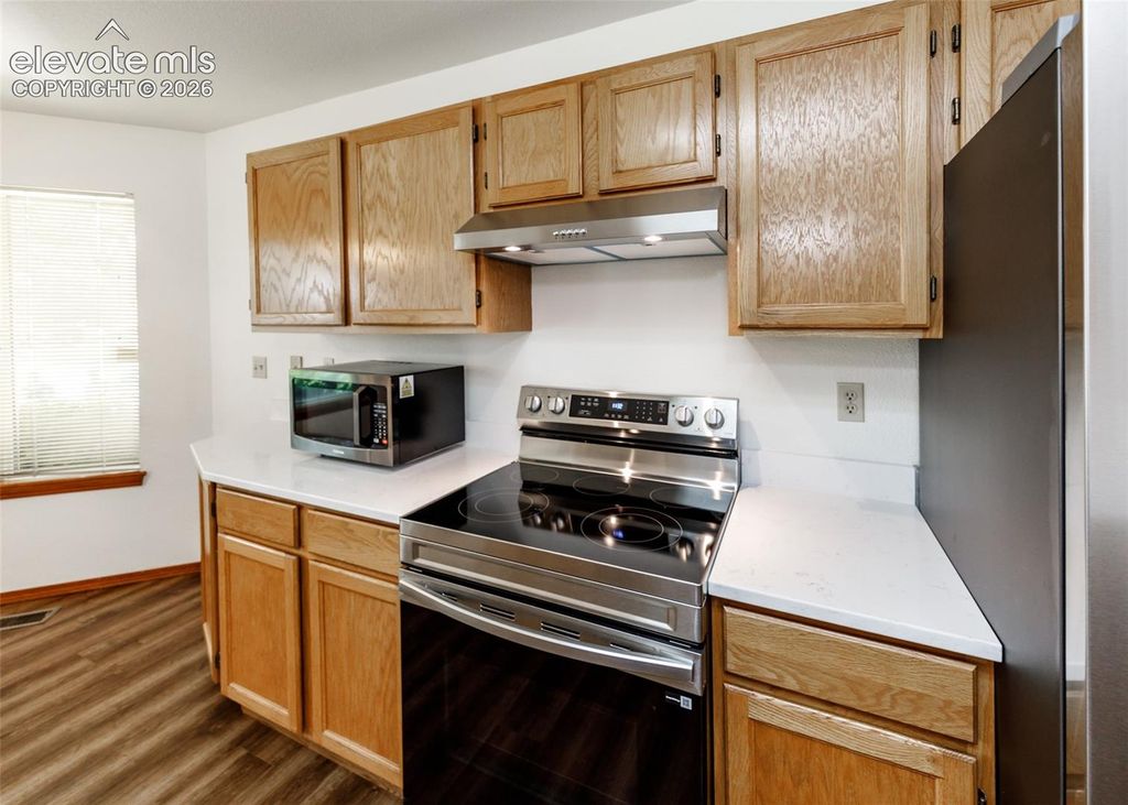 8161 Scarborough Drive, Colorado Springs, CO 80920 — photo 5