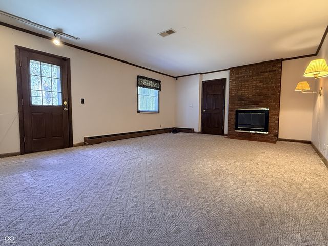 4996 W Fall Creek Road, Crawfordsville, IN 47933