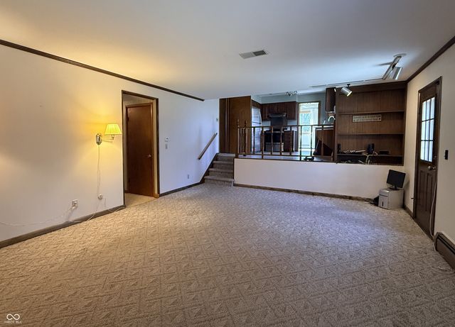 4996 W Fall Creek Road, Crawfordsville, IN 47933