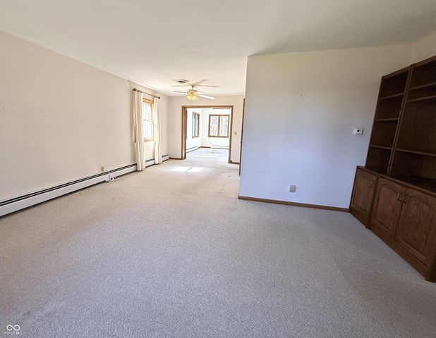 4996 W Fall Creek Road, Crawfordsville, IN 47933