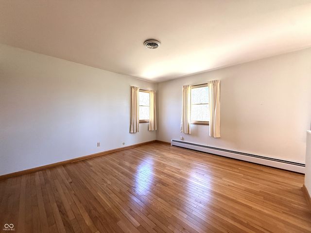 4996 W Fall Creek Road, Crawfordsville, IN 47933