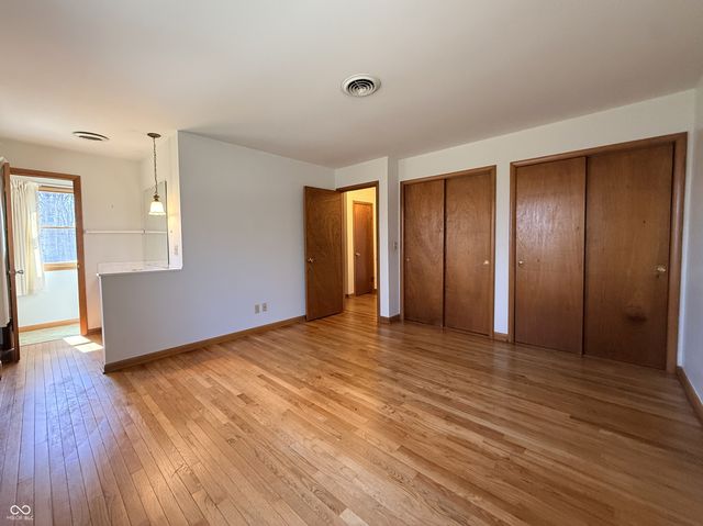 4996 W Fall Creek Road, Crawfordsville, IN 47933