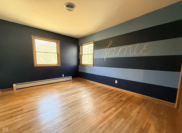 4996 W Fall Creek Road, Crawfordsville, IN 47933