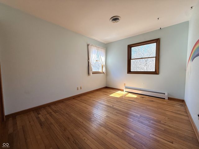 4996 W Fall Creek Road, Crawfordsville, IN 47933