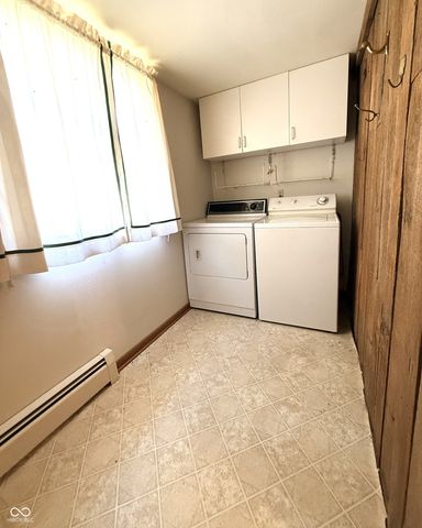 4996 W Fall Creek Road, Crawfordsville, IN 47933