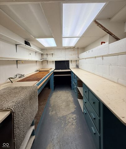 4996 W Fall Creek Road, Crawfordsville, IN 47933