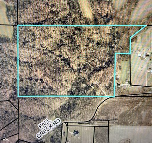 4996 W Fall Creek Road, Crawfordsville, IN 47933
