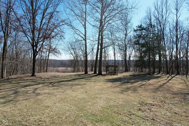 4996 W Fall Creek Road, Crawfordsville, IN 47933