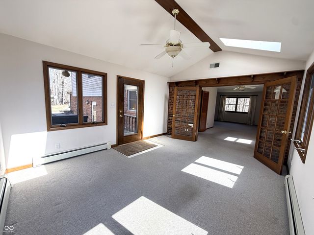 4996 W Fall Creek Road, Crawfordsville, IN 47933