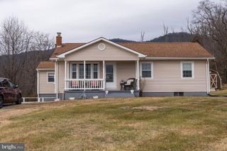 1204 BATTLECREEK RD, Stanley, VA 22851