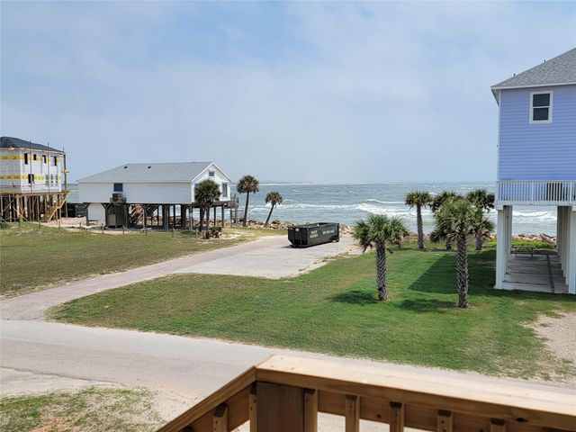 13031 Jolly Roger Drive, Freeport, TX 77541