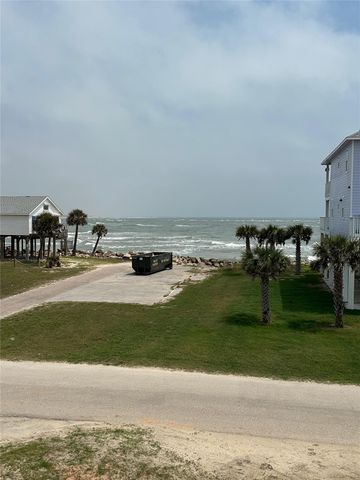 13031 Jolly Roger Drive, Freeport, TX 77541