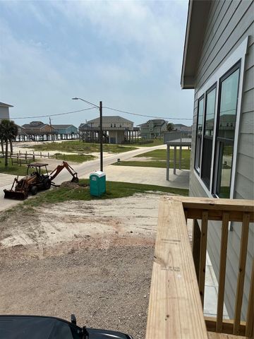 13031 Jolly Roger Drive, Freeport, TX 77541