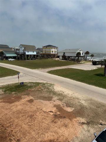13031 Jolly Roger Drive, Freeport, TX 77541