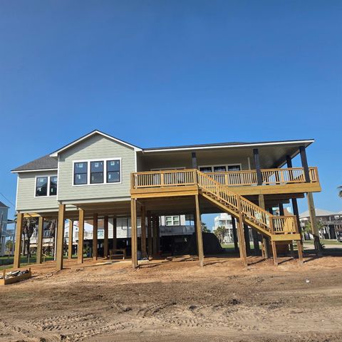 13031 Jolly Roger Drive, Freeport, TX 77541