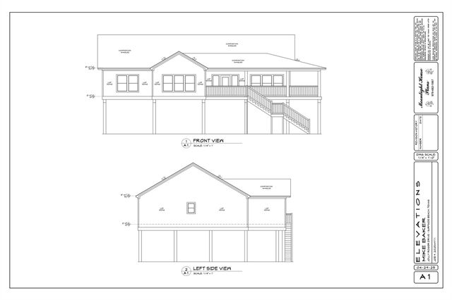 13031 Jolly Roger Drive, Freeport, TX 77541