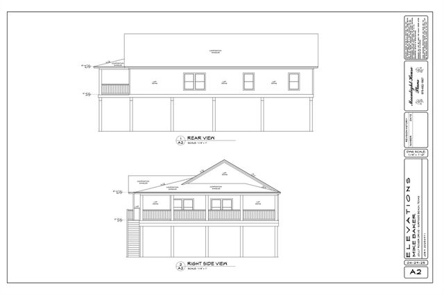 13031 Jolly Roger Drive, Freeport, TX 77541
