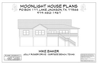 13031 Jolly Roger Drive, Freeport, TX 77541