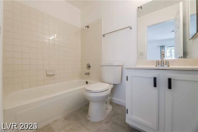 2117 Chertsey Drive C, Las Vegas, NV 89108