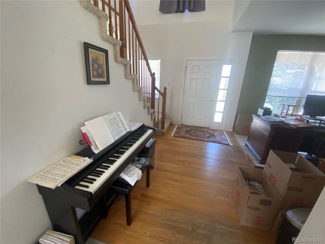 7100 Cerney Circle, Castle Rock, CO 80108
