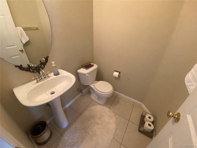 7100 Cerney Circle, Castle Rock, CO 80108