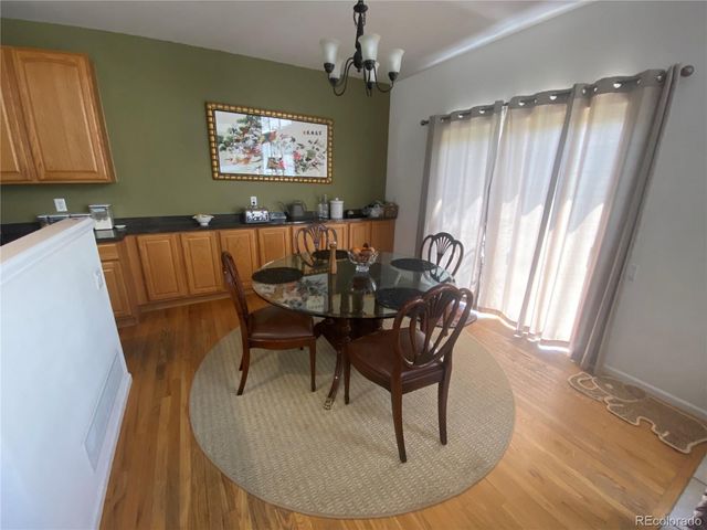 7100 Cerney Circle, Castle Rock, CO 80108