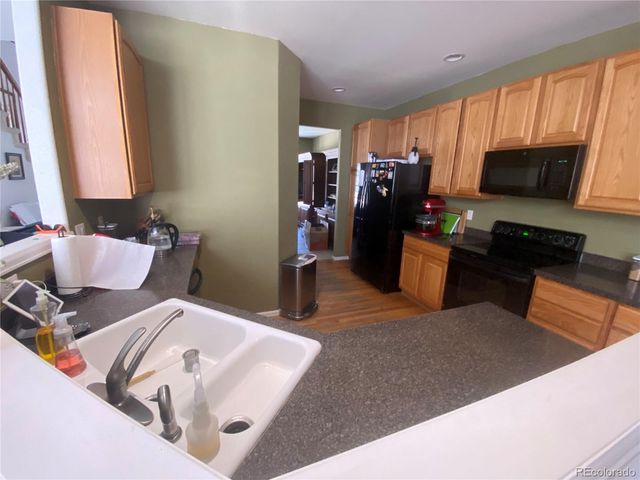 7100 Cerney Circle, Castle Rock, CO 80108