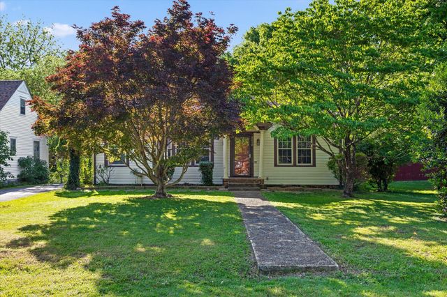 3610 Redding Road, Chattanooga, TN 37415