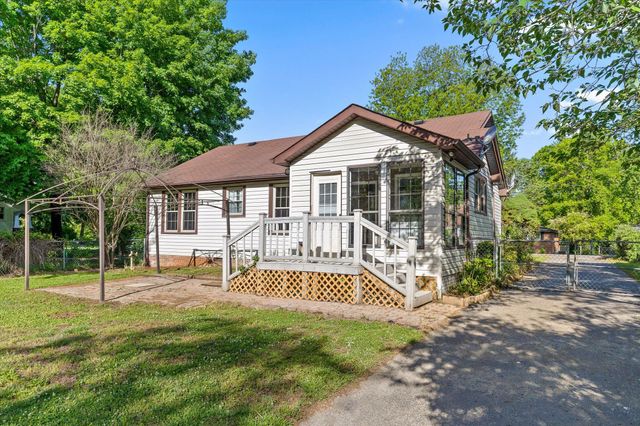 3610 Redding Road, Chattanooga, TN 37415