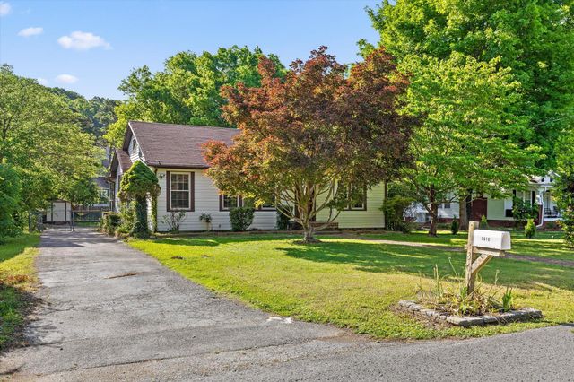3610 Redding Road, Chattanooga, TN 37415
