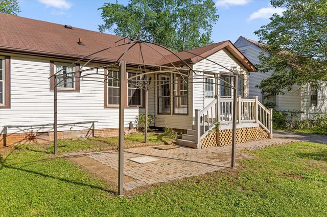 3610 Redding Road, Chattanooga, TN 37415
