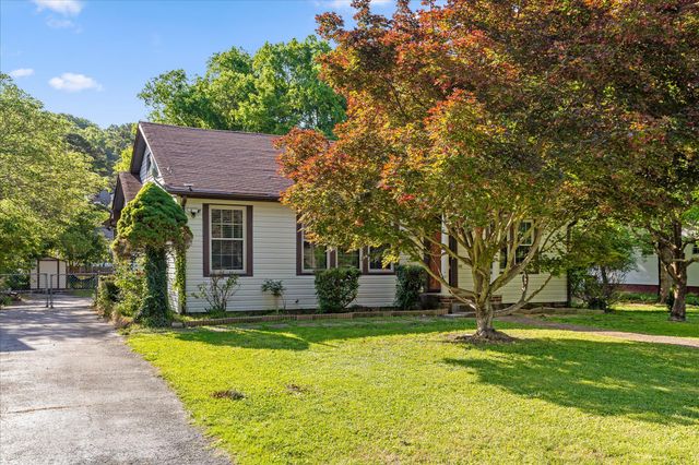 3610 Redding Road, Chattanooga, TN 37415