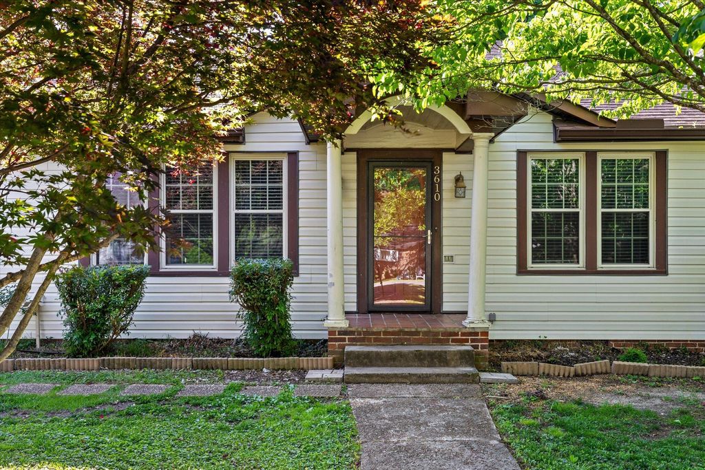 3610 Redding Road, Chattanooga, TN 37415