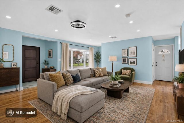 1524 Bowe Road, Valley Stream, NY 11580