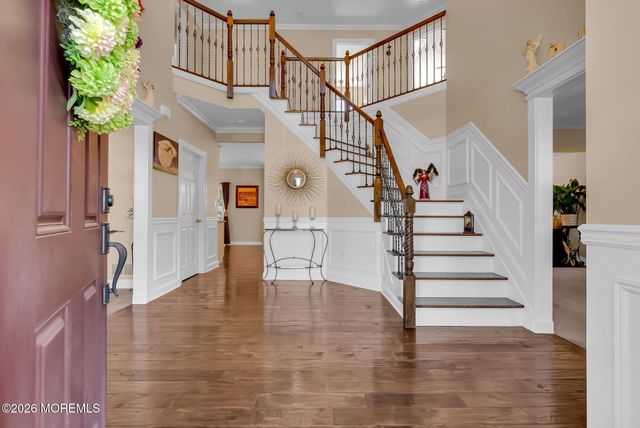 10 Firenze Road, Jackson, NJ 08527