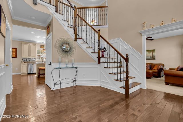 10 Firenze Road, Jackson, NJ 08527